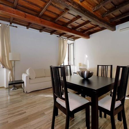 Suity I Cozy Nazareno Apartment Rome Luaran gambar
