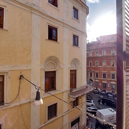 Suity I Cozy Nazareno Apartment Rome Luaran gambar