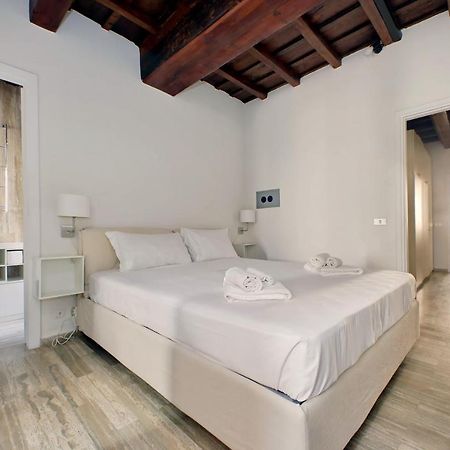 Suity I Cozy Nazareno Apartment Rome Luaran gambar