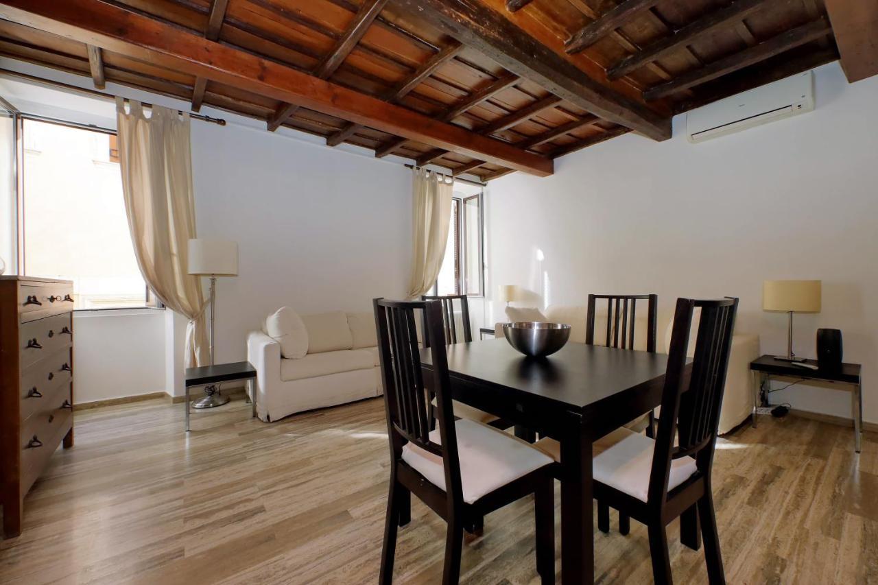 Suity I Cozy Nazareno Apartment Rome Luaran gambar