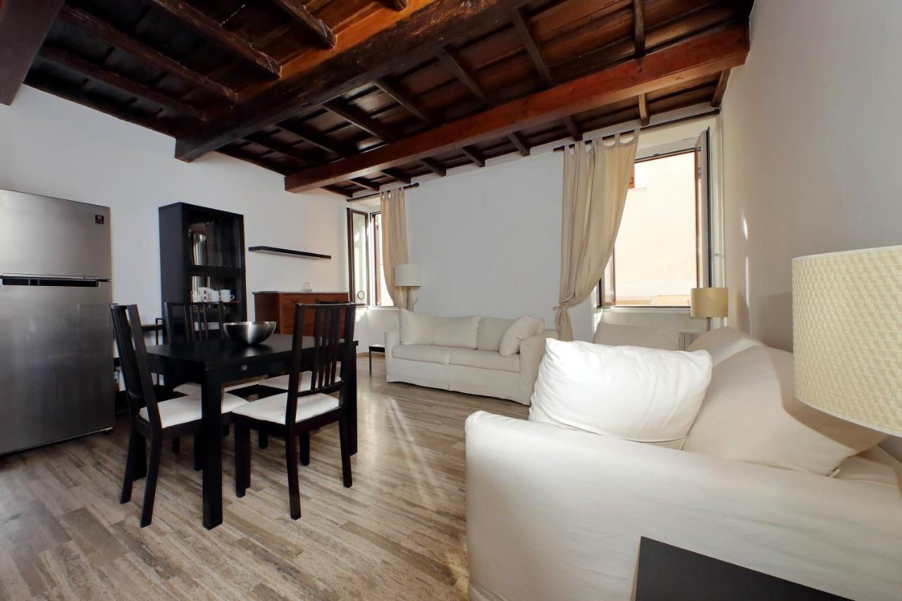 Suity I Cozy Nazareno Apartment Rome Luaran gambar
